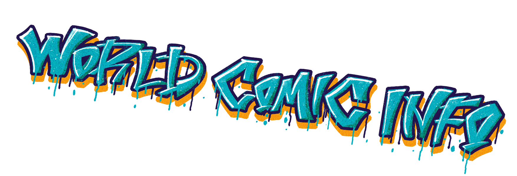 WORLD COMIC INFO
