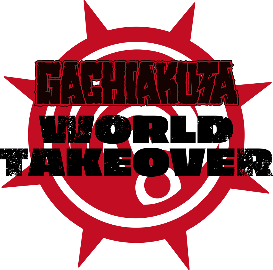 GACHIAKUTA WORLD TAKEOVER